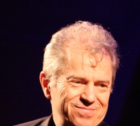 Günther Sigl mit Band 09.04.2016